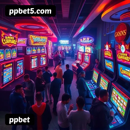 ppbet APK - Download Oficial Android