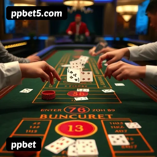 Legalidade ppbet no Brasil