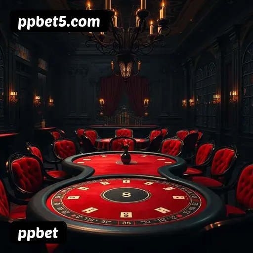 Termos e Condições Transparentes ppbet