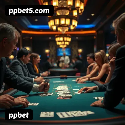 Catálogo Completo de Bônus ppbet