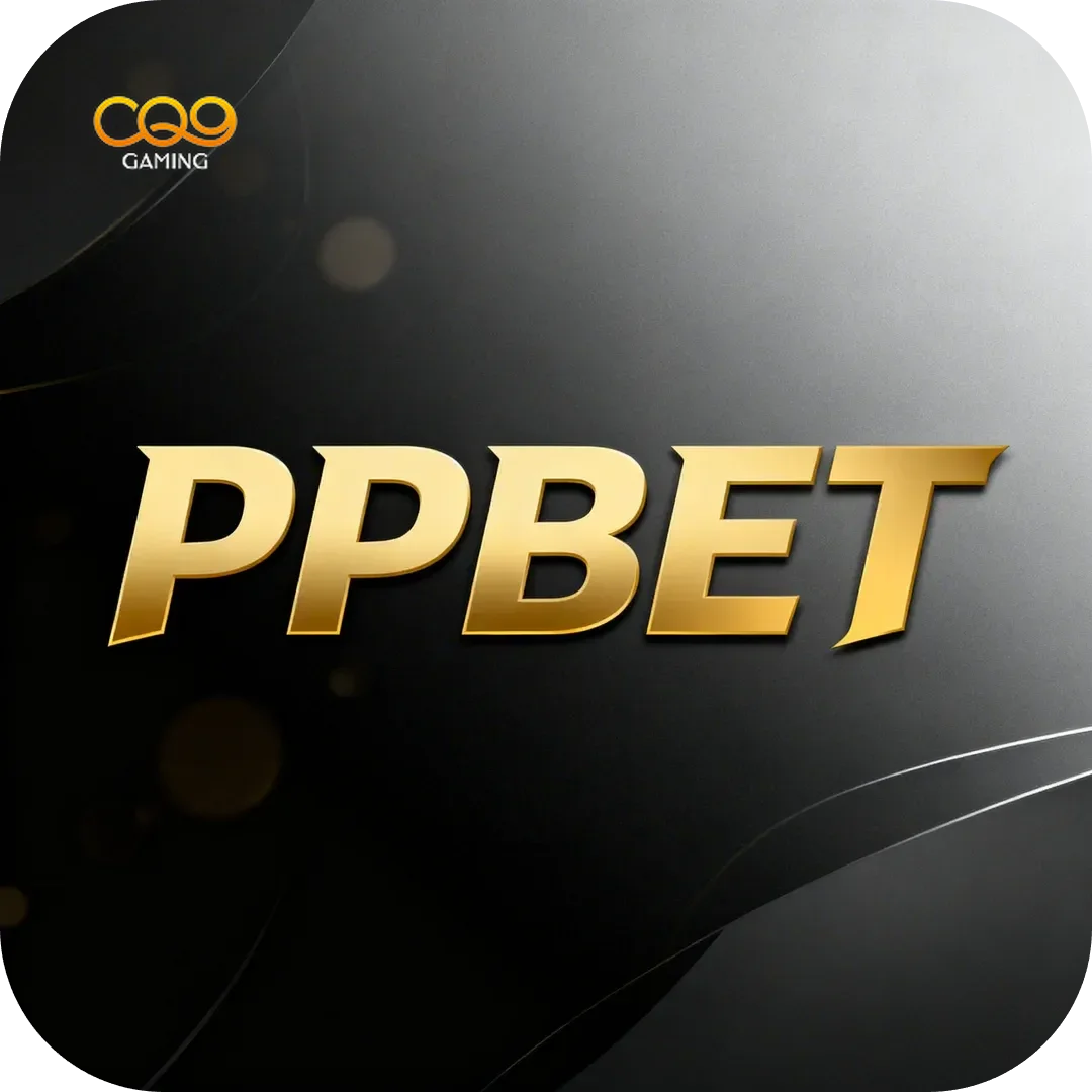Logo da ppbet